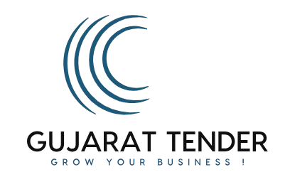 GujaratTender Logo